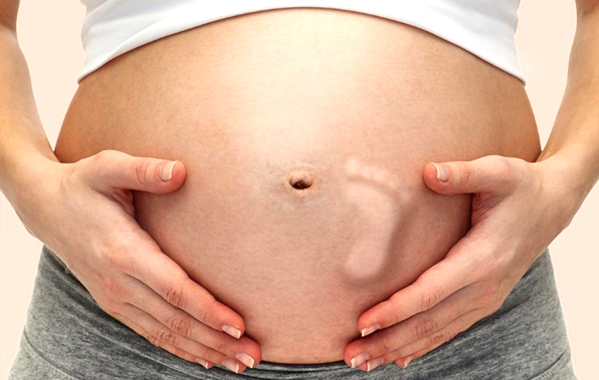 Hamilelikte Sarımsak Yenir mi?