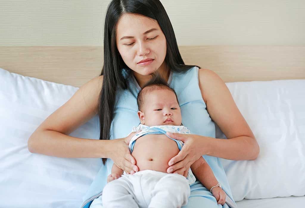 Bebeklerde Emzirme Düzeni Nasıl Olmalı?