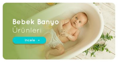 Bebek Banyo