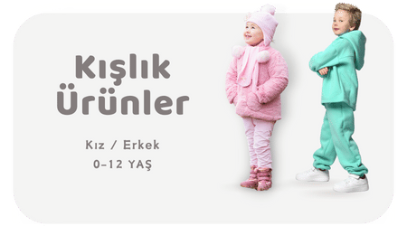 Kışlık Ürünler